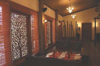 Walk In Woods Resort, Bandhavgarh 3
